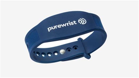 wristband nfc reader|Purewrist: Wearable Contactless Payments.